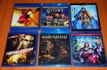Блу Рей филми с БГ субтитри Blu Ray 2, снимка 1
