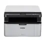 Brother DCP-1610W – лазерен мултифункционален принтер с Wi-Fi, снимка 2