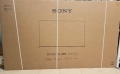 Телевизор Sony 77" XR-77A95L | Флагман QD-OLED | ЗАПЕЧАТАН ФАБРИЧНО, снимка 2