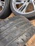 O.Z 5x120 джанти с гуми R19 74.1, снимка 13