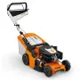 Моторна косачка STIHL RM 443T Нова, снимка 2