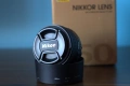 Nikkor AF-S 50mm f1.8G, снимка 3