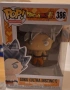 Funko pop Goku Ultra Instinct–нов,неразпечатан,колекционерска фигура, снимка 1