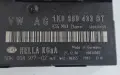 Комфорт Модул Шкода Октавия 2 Skoda Octavia II OEM 1k0959433bt, снимка 2
