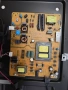 Power board 17IPS72 Mainboard 17MB185Y от DAEWOON 65DM72UA, снимка 3
