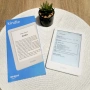 Kindle 10th generation електронен четец с подсветка БЕЗПЛАТНА ДОСТАВКА, снимка 3