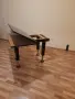 Маса ниска холна - трапезна , дърво, снимка 4