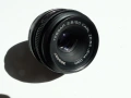 "TESSAR-2,8/50 mm"- Орловото око на Carl Zeiss на М-42, снимка 1