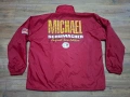 Michael Schumacher Collection Jacket Размер XL Михаел Шумахер Мъжко Яке, снимка 5