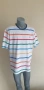 Paul & Shark Cotton Made in Italy Mens Size L  ОРИГИНАЛ! Мъжкa Тениска!, снимка 8