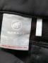 Mammut ( 1021-00290 ) Winter Hiking SO Pants 2024 - мъжки зимен панталон р-р EU 54 / XL, снимка 8