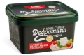 Краве сирене Добротица 0.800 кг зелена кутия, снимка 3