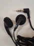 Три броя Черни слушалки със и без сгъваем двоен Audio jack / аудио джак 3.5 мм., снимка 11