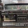 JVC PC37G японски радиокасетофон, снимка 8