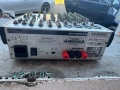 Phonic mm1202xp, снимка 4
