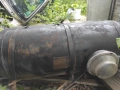 Бутилки за газ уредба 75л. И 60 л., снимка 5