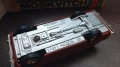 Москвич 433 1/43 СССР, снимка 5