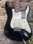 Fender Stratocaster 2019 MIM, снимка 2