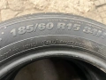 4бр летни гуми 185-60-15, снимка 5