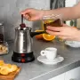 Джезве електрическо Termomax TK700S метално, снимка 8