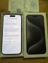 iPhone 15 Pro 128GB Гаранция Зора !!! като НОВ !!! 87% батерия, снимка 3