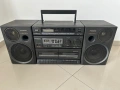 Panasonic радиокасетофон Japan , снимка 1