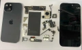 iphone 15 на части, снимка 8