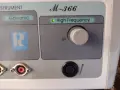 Козметичен уред 2‑In‑1 Beauty Instrument M‑366, снимка 4
