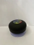 Водоустойчива Bluetooth колонка за баня с вендуза и RGB светлини, снимка 3