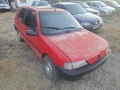 Peugeot 106 1.1 60кс, снимка 1