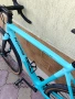 Bianchi Impulso Gravel Карбон, снимка 5