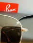 Ray-Ban Hexagonal очила нови, снимка 6
