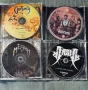 Carcass - Napalm - Obituary - Bolt - Hypocrisy , снимка 15