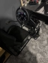 Moza R12 V2 + CRP2 + HGP + HBP + Next Level Racing GTRacer 2.0 – пълен SIM Racing комплект, снимка 2