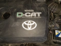 Продавам Тойота Авенсис d-cat на части , снимка 6