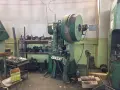 Универсална хидравлична /ексцентрик преса 25 тона (250 kN) ПХУ250Н, снимка 1