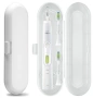 Зарядно,Калъф,Кутия и Резервни Глави за Четка за Зъби Philips Sonicare. Аксесоари за Филипс Sоникеър, снимка 11
