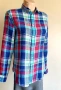 POLO Ralph Lauren Classic Fit 100% Лен / Womens Size M НОВО! ОРИГИНАЛ! Дамска Ленена Риза!, снимка 12