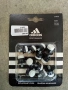 Оригинални бутони за футболни обувки Adidas Performance (16 бр.) – Нови, снимка 1