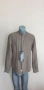Blauer Len/ Лен Slim Fit Mens Size M НОВО! ОРИГИНАЛ! Мъжка Ленена Риза, снимка 5