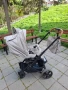 Hartan бебешка количка 2 в 1, снимка 8