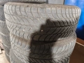 Гума, гуми DEBICA FRIGO 2 205/55 R16 91T, снимка 1