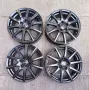 17ки джанти 5х110 Opel, Alfa Romeo, Fiat..., снимка 1
