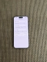 100% Батерия! iPhone 16 Pro MAX лизинг от 32€/мес Black Titanium 256GB, снимка 3