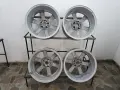 4бр 17ски джанти за AUDI, VW, SEAT, SKODA 5х100мм A170948 , снимка 7