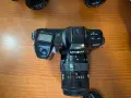 Продавам Minolta DYNAX 7000i с обектив- Minolta. Zoom. AF. 28-85 mm. 1:3.5(22)-4.5  ф55mm  , снимка 6