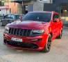 2014 GRAND CHEROKEE SRT 6.4 V8 HEMI 392, снимка 13