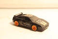 1:64 HOT WHEELS FERRARI F 355 ИГРАЧКА КОЛИЧКА МОДЕЛ, снимка 4
