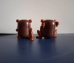 Лот Стари Капсулни Играчки Kinder , снимка 5