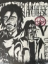 PLAYBOI CARTI / OPIUM INSPIRED  Авторска картина , снимка 1